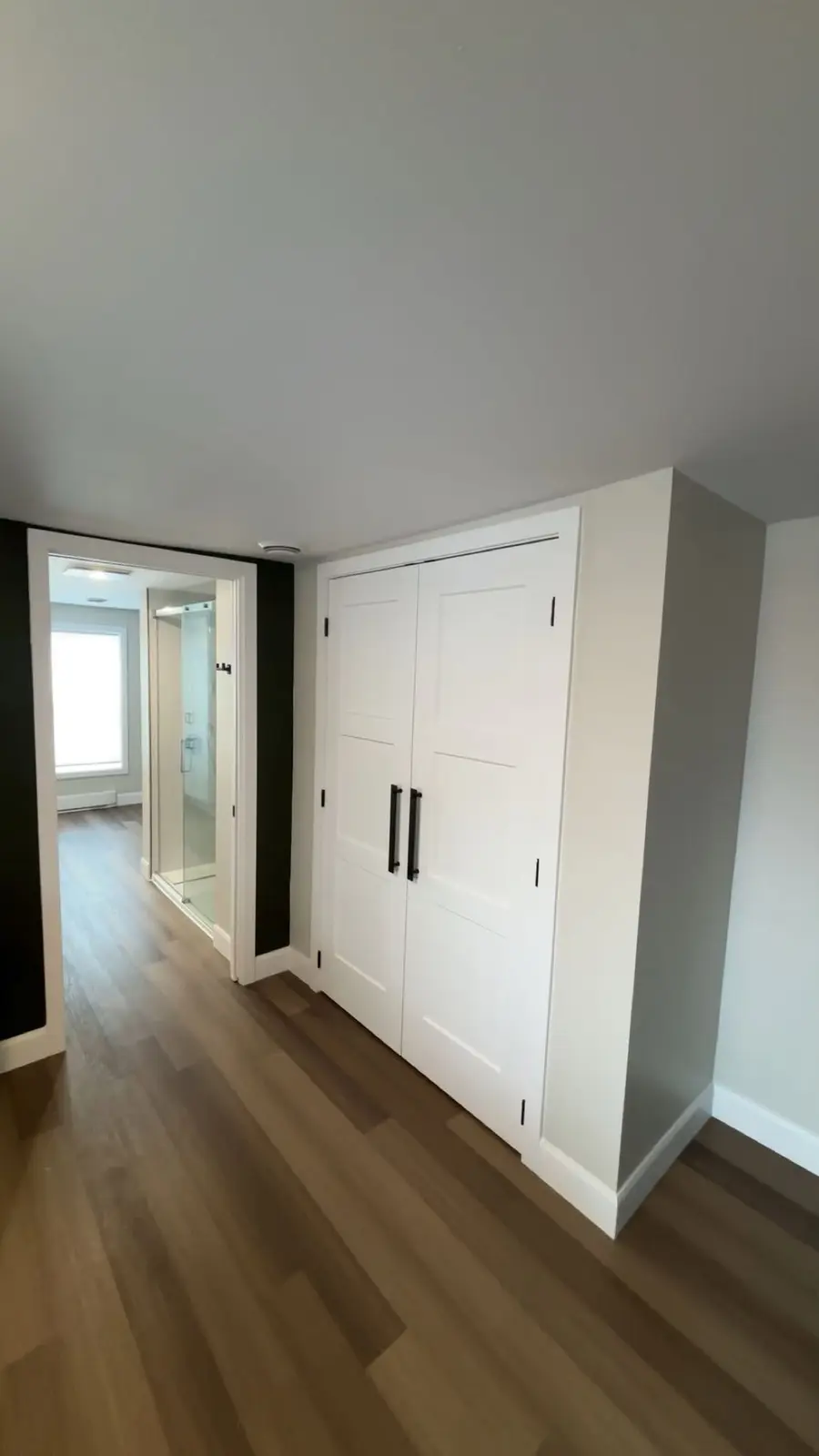 Rénovation